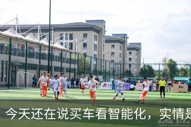 今天还在说买车看智能化，实情是20万以下已不在乎智能化了