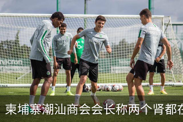 柬埔寨潮汕商会会长称两个肾都在！