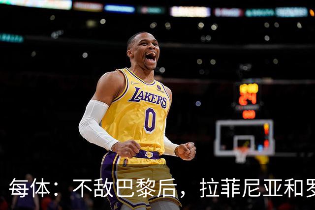 每体：不敌巴黎后，拉菲尼亚和罗德里都在巴萨更衣室发表了讲话