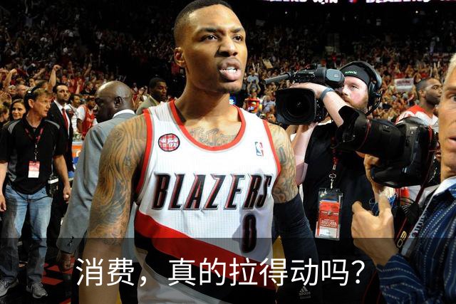 消费，真的拉得动吗？