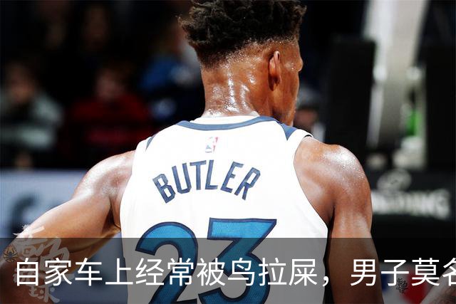 自家车上经常被鸟拉屎，男子莫名确诊肺炎，医生：不是个例，已有数例此类患者