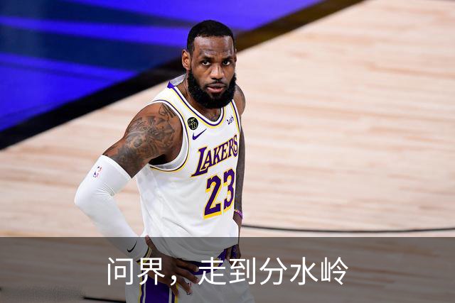 问界，走到分水岭