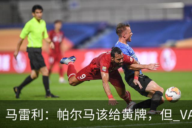 马雷利：帕尔马该给黄牌，但 VAR 不介入并无问题